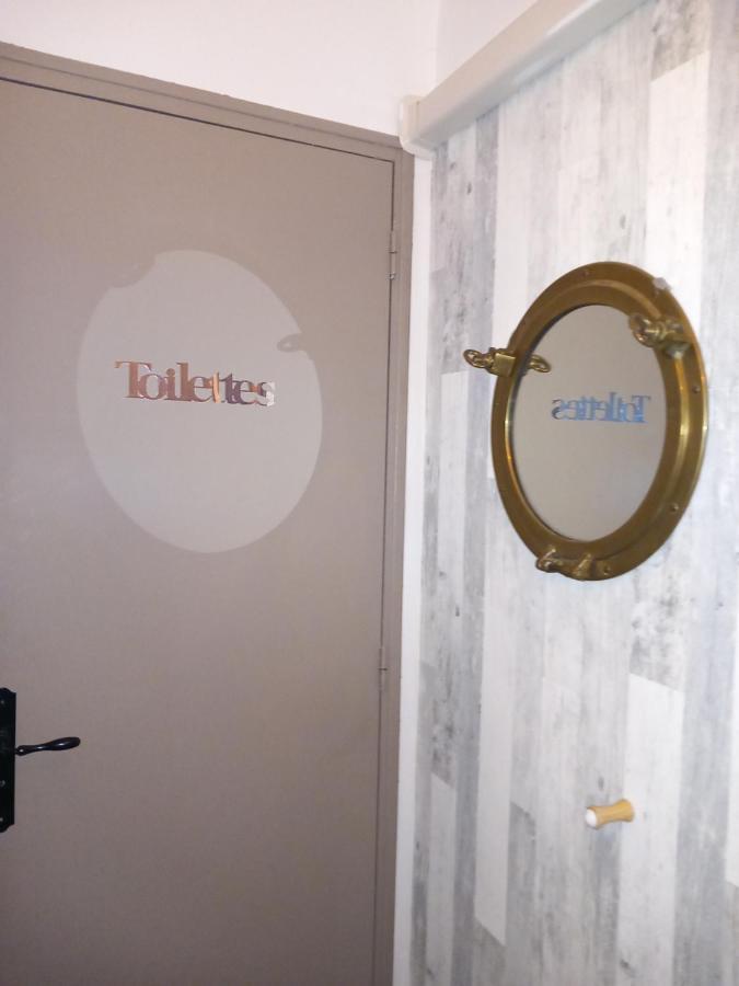 Apartament Le Refuge De Sissou Pontevès Zewnętrze zdjęcie